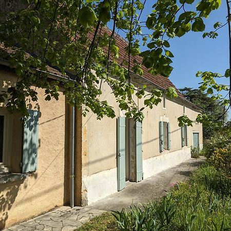Maison Au Calme En Dordogne Trémolat Kültér fotó