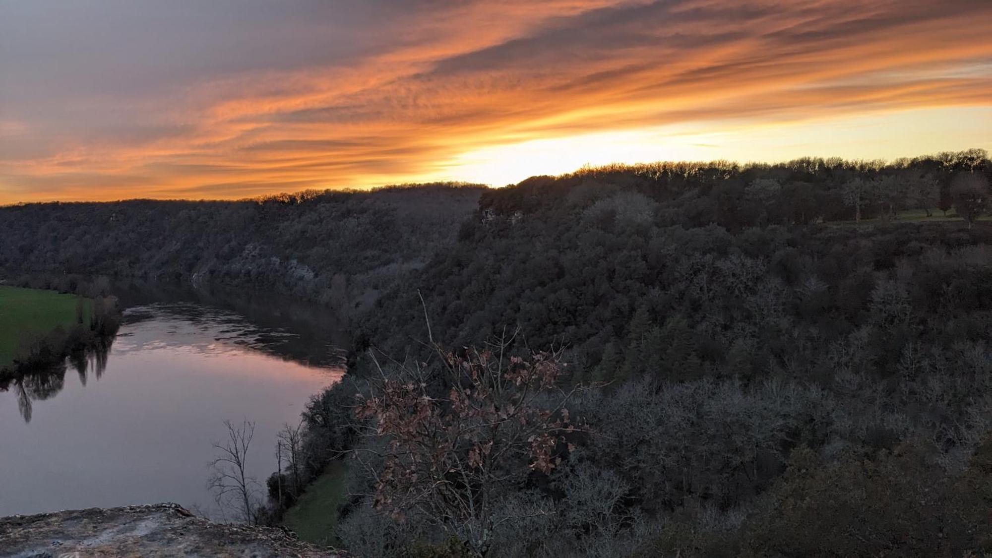 Maison Au Calme En Dordogne Trémolat Kültér fotó