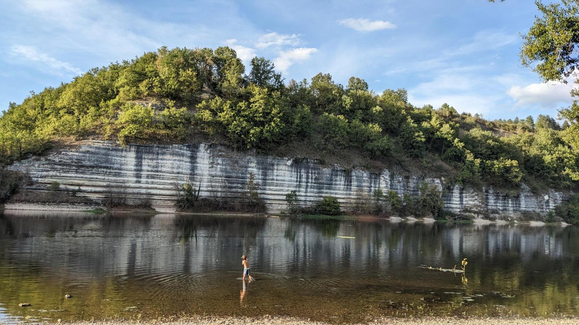 Maison Au Calme En Dordogne Trémolat Kültér fotó