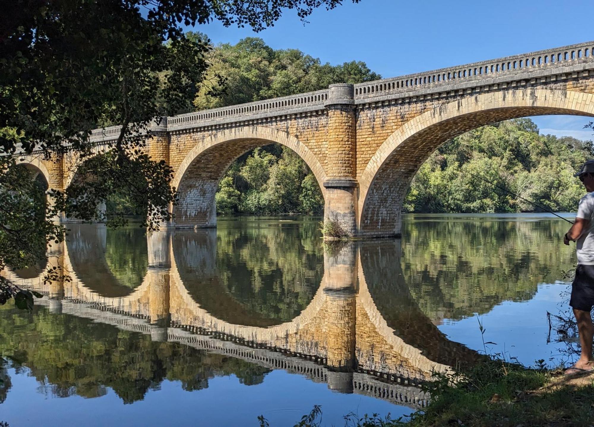 Maison Au Calme En Dordogne Trémolat Kültér fotó