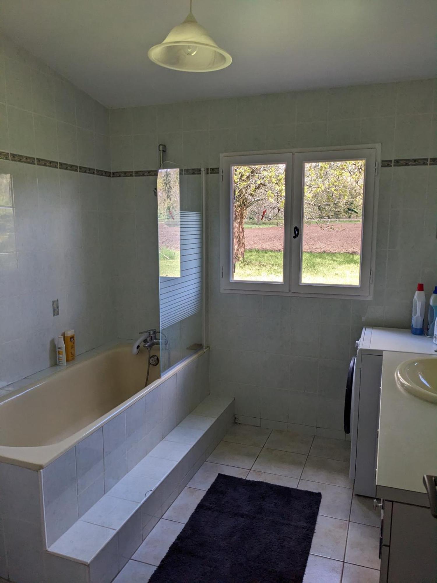 Maison Au Calme En Dordogne Trémolat Szoba fotó