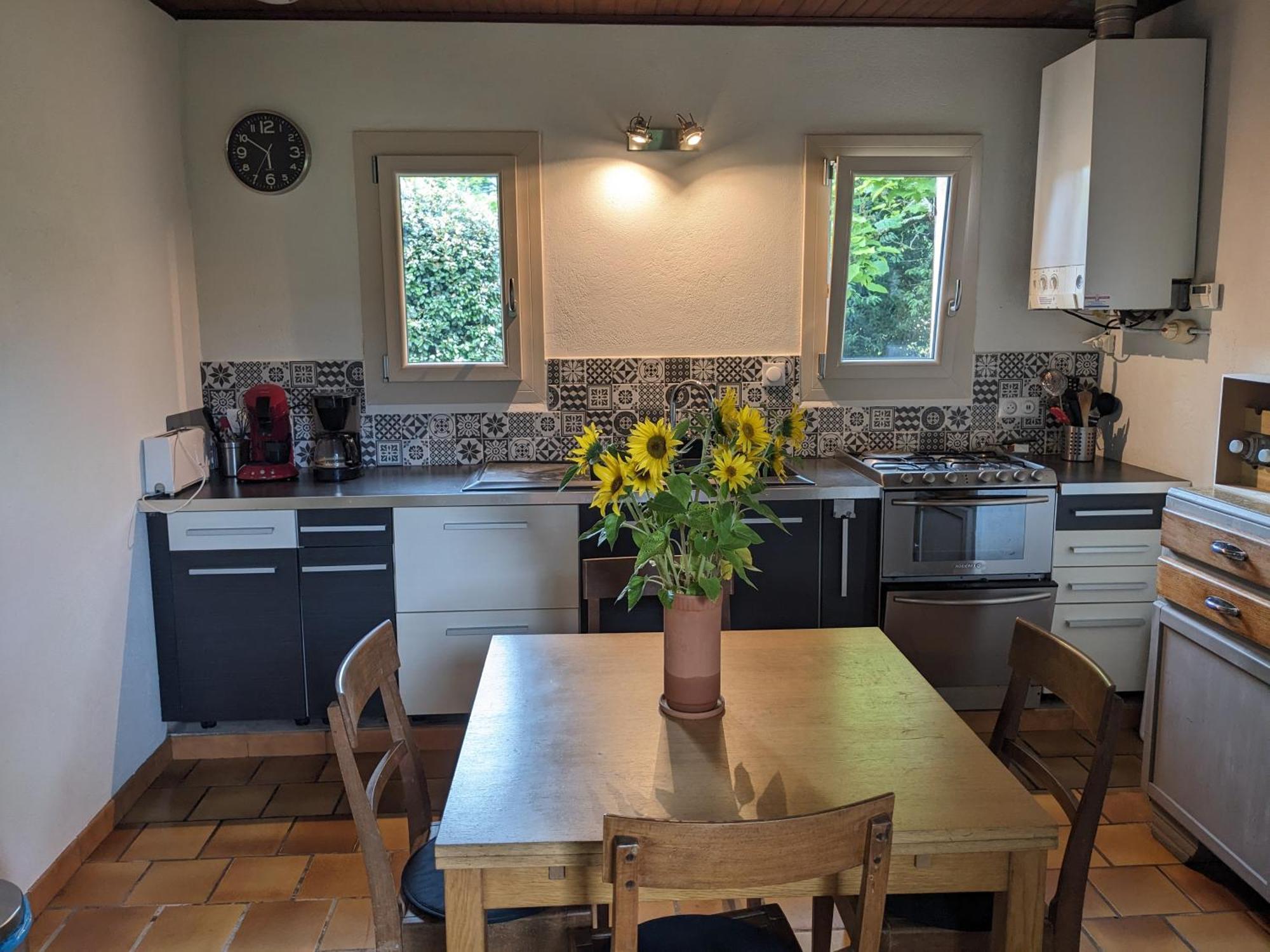 Maison Au Calme En Dordogne Trémolat Kültér fotó