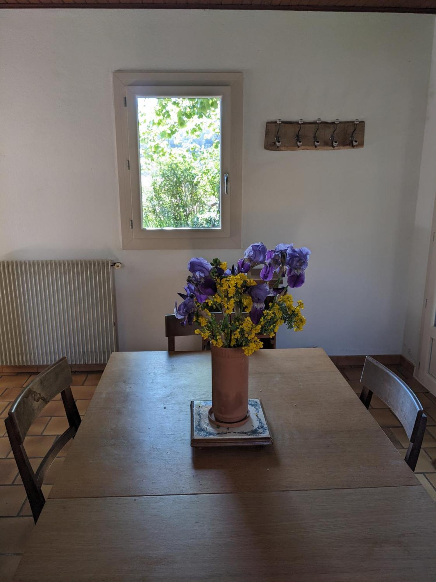 Maison Au Calme En Dordogne Trémolat Kültér fotó