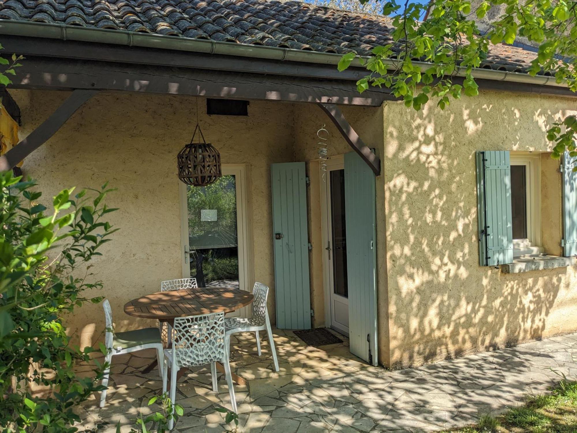 Maison Au Calme En Dordogne Trémolat Kültér fotó