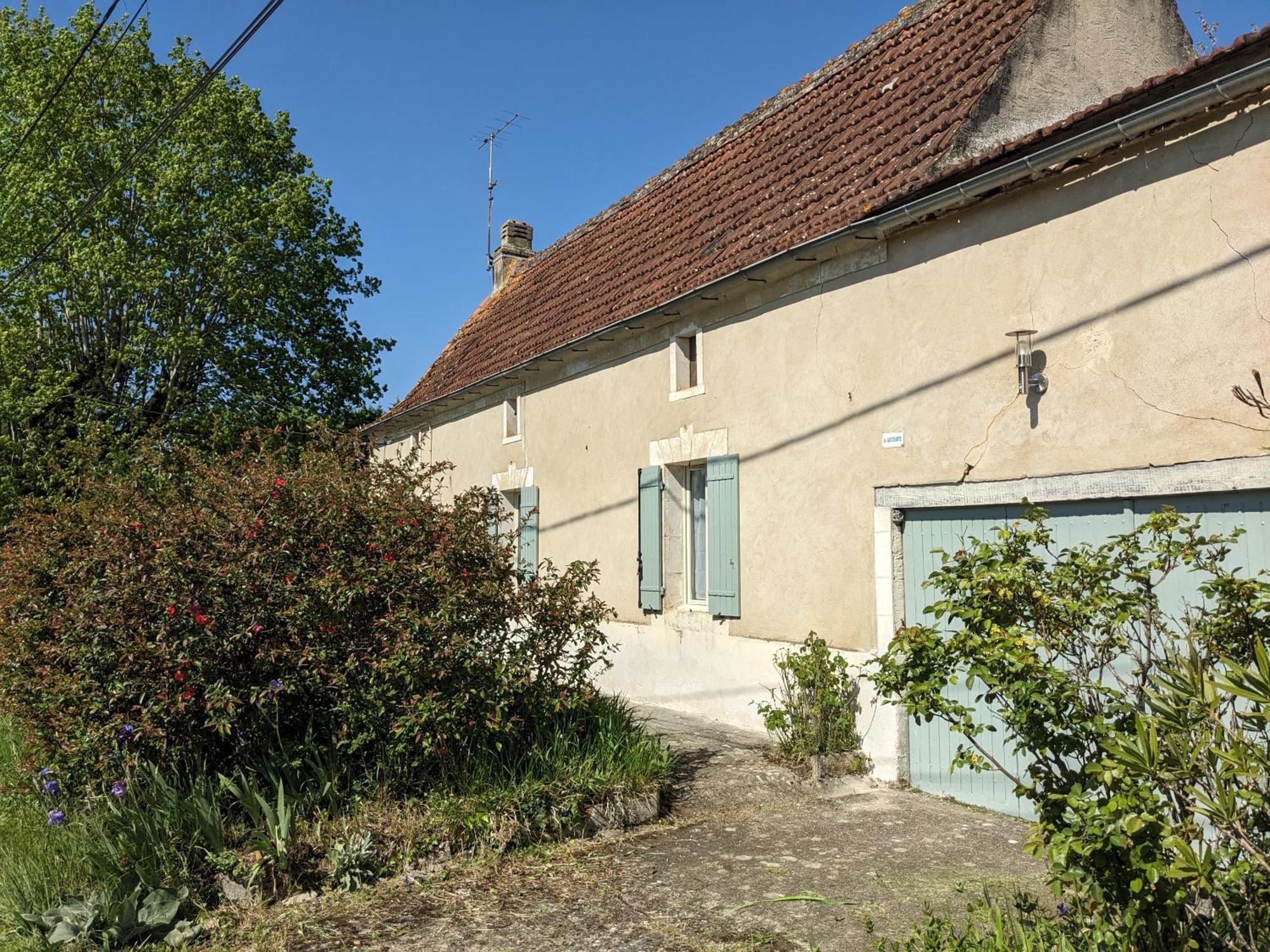 Maison Au Calme En Dordogne Trémolat Kültér fotó